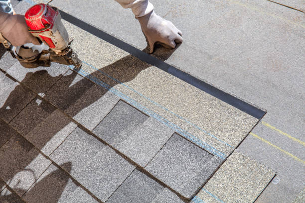 Best Residential Roofing Contractor  in Bowmanstown, PA