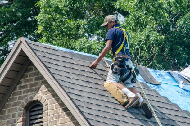 Best Emergency Roof Repair  in Bowmanstown, PA